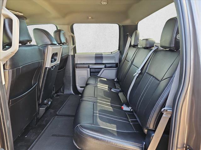 Certified 2018 Ford F150 XLT image 17