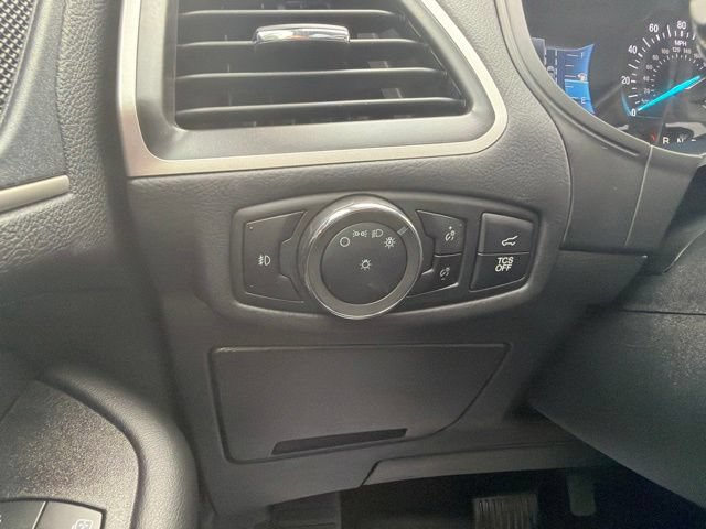 Certified 2024 Ford Edge SEL w/ Convenience Package AWD/4WD image 21