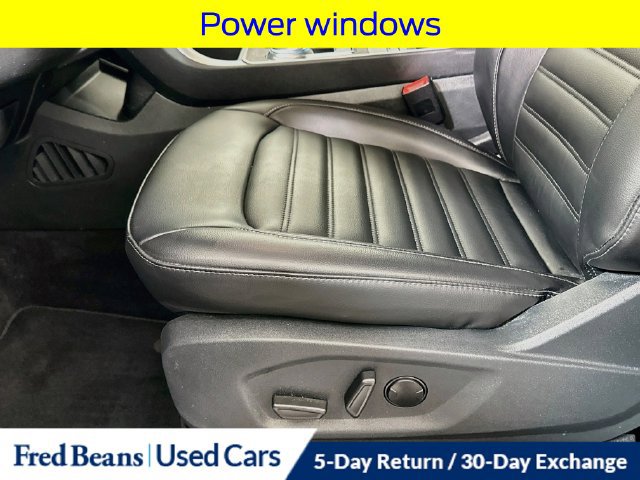Certified 2024 Ford Edge SEL w/ Convenience Package AWD/4WD image 23