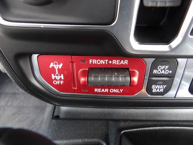 Used 2026 Jeep Wrangler Unlimited Rubicon w/ Safety Group AWD/4WD image 21