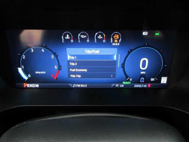 Certified 2024 Ford F150 XLT w/ Equipment Group 302A MID AWD/4WD image 14
