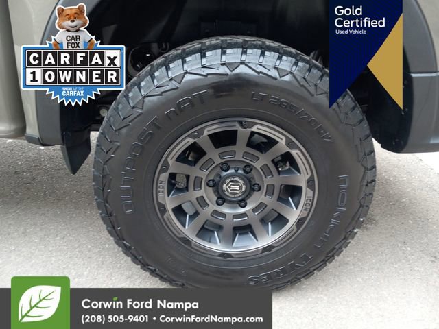 Certified 2025 Ford Ranger XL image 34