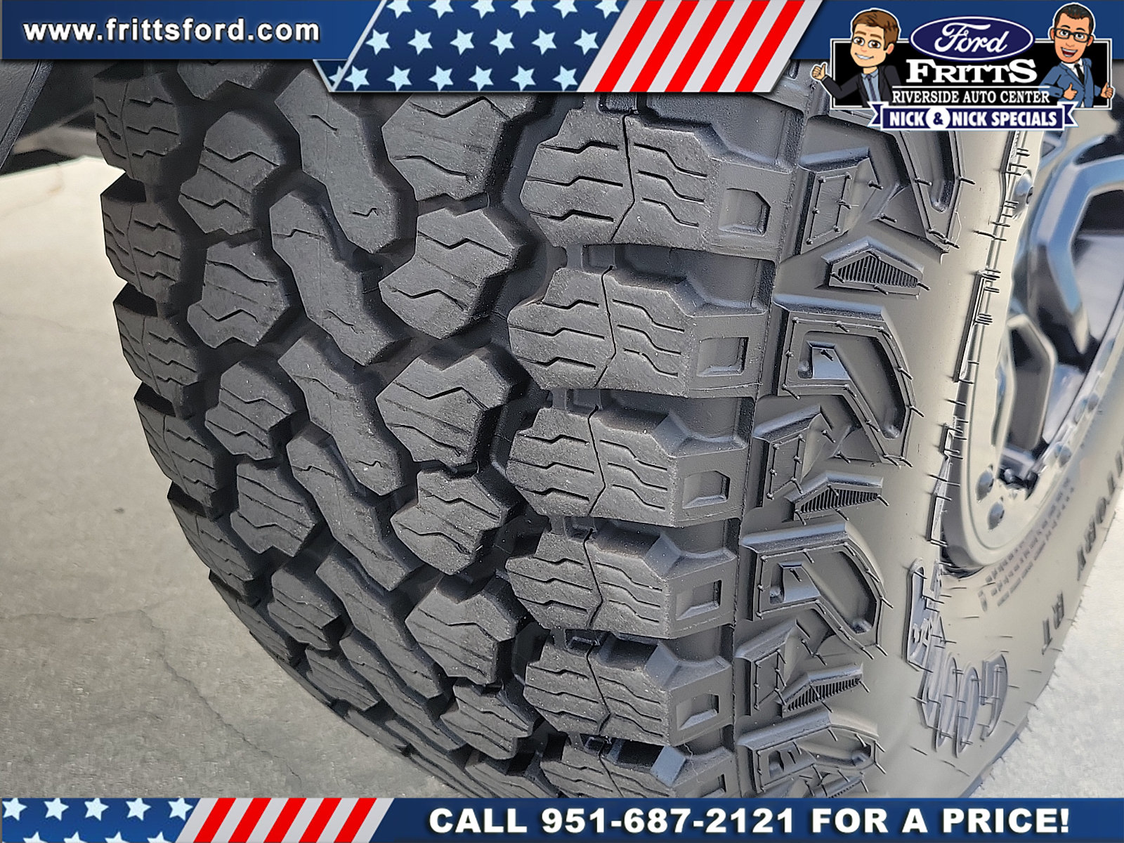 Certified 2025 Ford Bronco Badlands AWD/4WD image 24