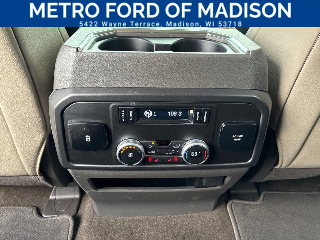 Certified 2021 Ford Expedition Limited AWD/4WD image 15
