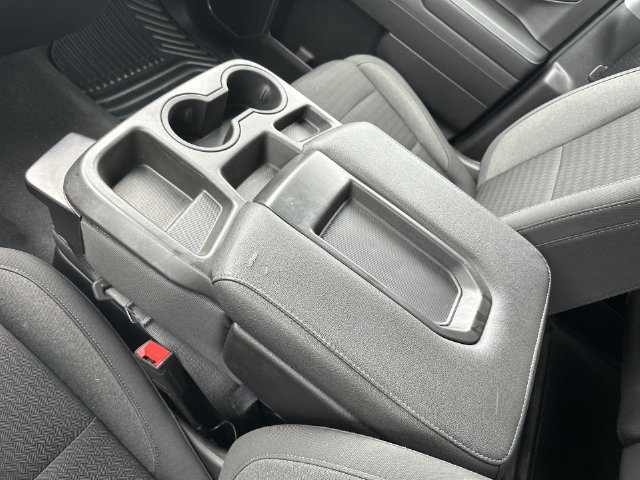 Used 2022 Chevrolet Silverado 1500 LT AWD/4WD image 21