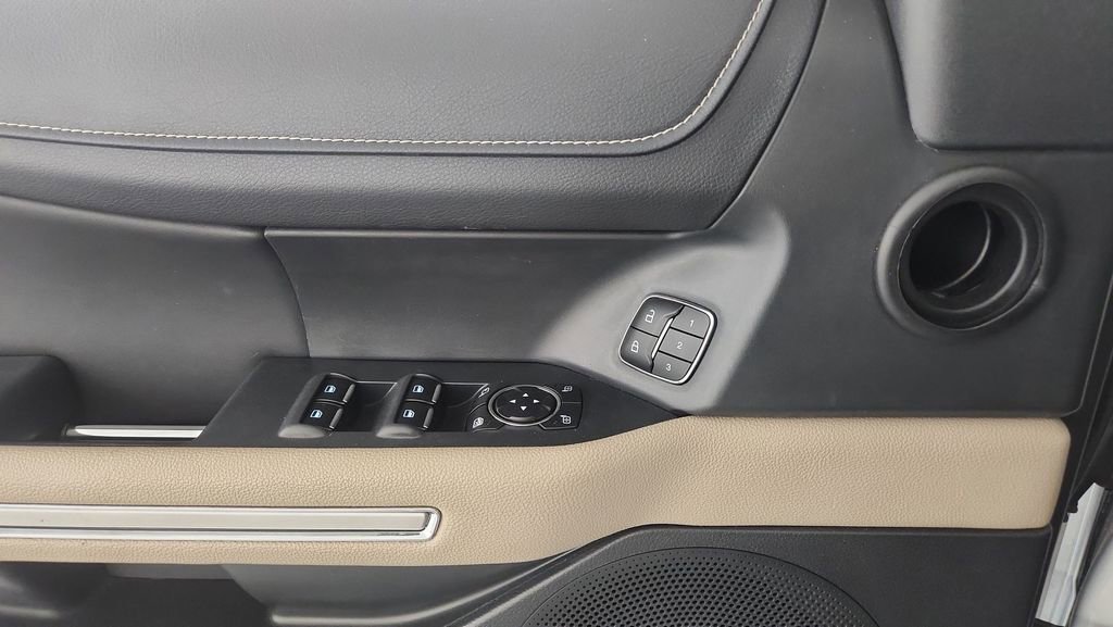 Certified 2023 Ford Expedition Limited AWD/4WD image 27