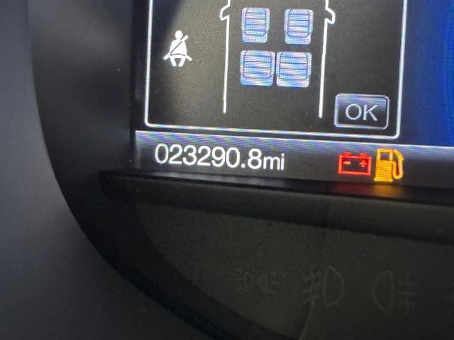 Certified 2024 Ford Edge SEL w/ Convenience Package image 25