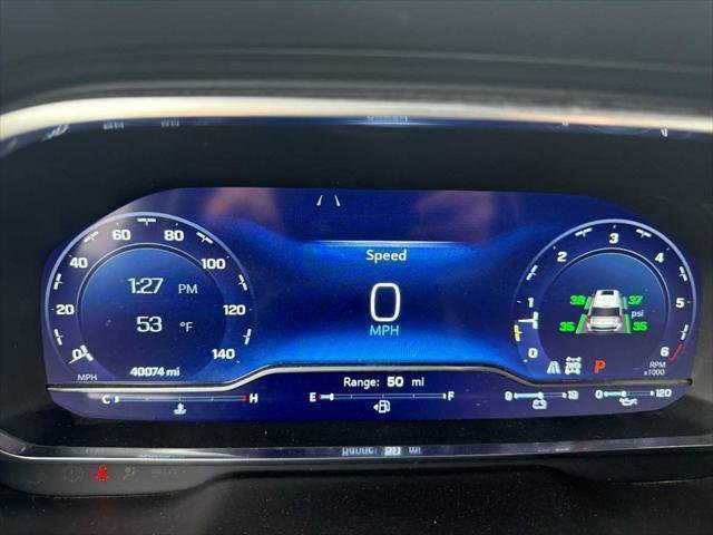 Used 2023 Chevrolet Tahoe High Country w/ Advanced Technology Package image 15