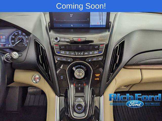 Used 2024 Acura RDX SH-AWD w/ Advance Package image 8