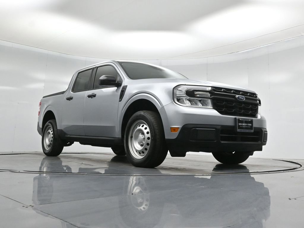 Certified 2023 Ford Maverick XL image 5