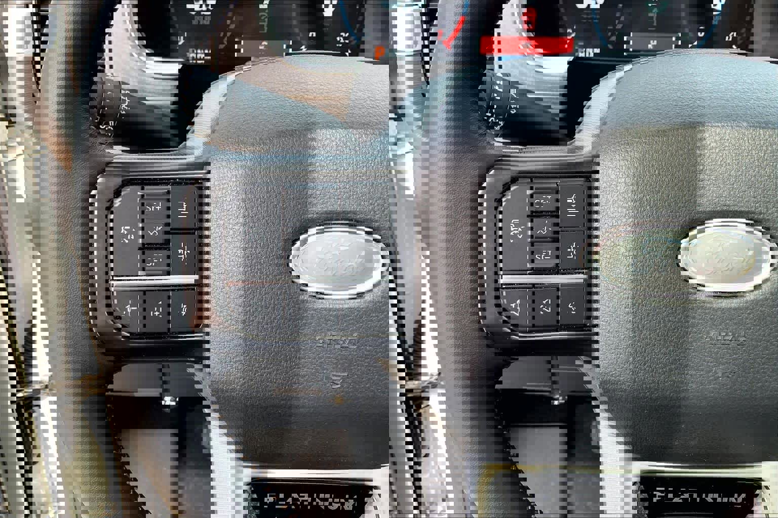 Certified 2023 Ford F150 Platinum w/ Equipment Group 701A High image 23