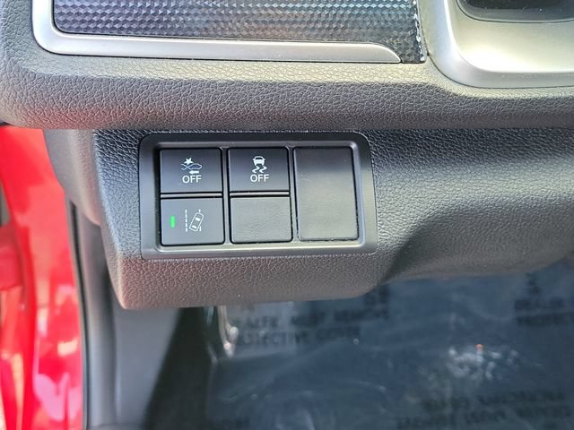 Used 2020 Honda Civic Sport image 24