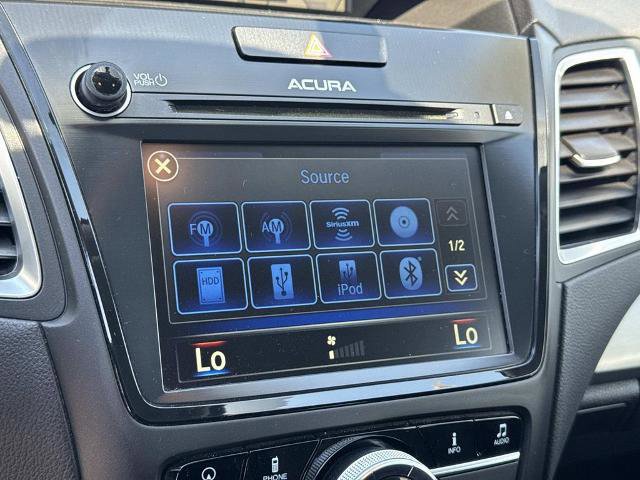 Used 2018 Acura RDX FWD w/ Technology Package image 13