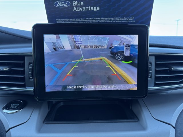 Certified 2022 Ford Explorer XLT w/ Equipment Group 202A image 20