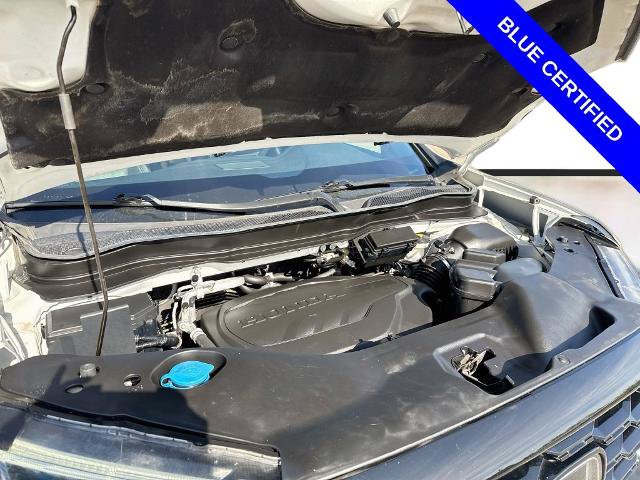Used 2022 Honda Passport Elite image 23