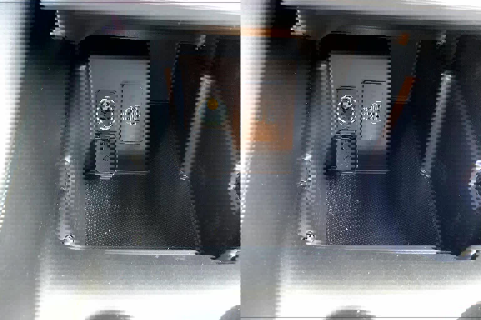 Certified 2025 Ford Explorer ST w/ Sun And Sound Package image 32