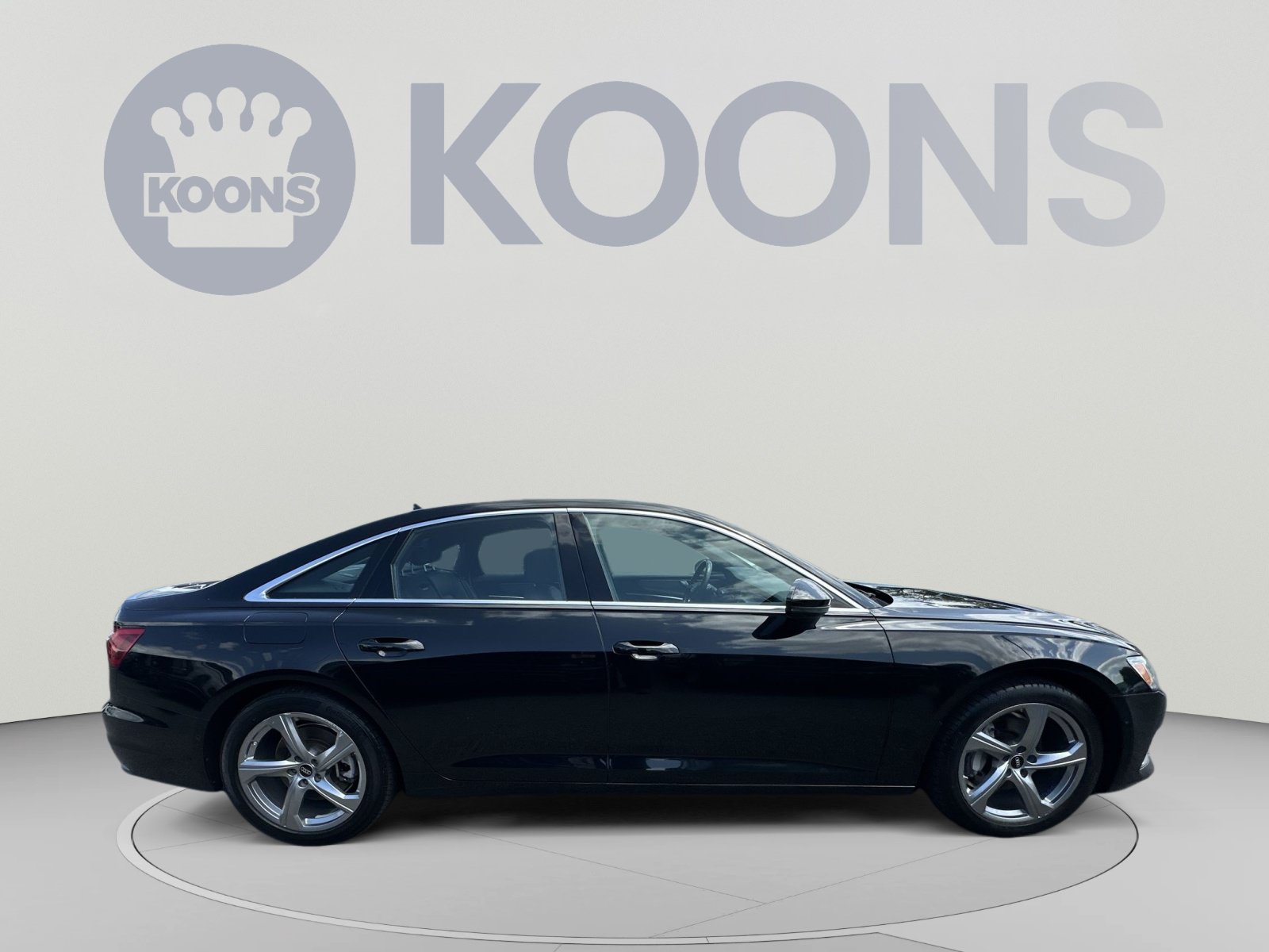 Used 2024 Audi A6 Premium Plus AWD/4WD image 17