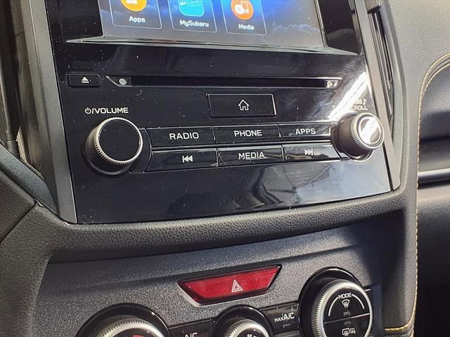 Used 2021 Subaru Crosstrek 2.5i Sport image 16