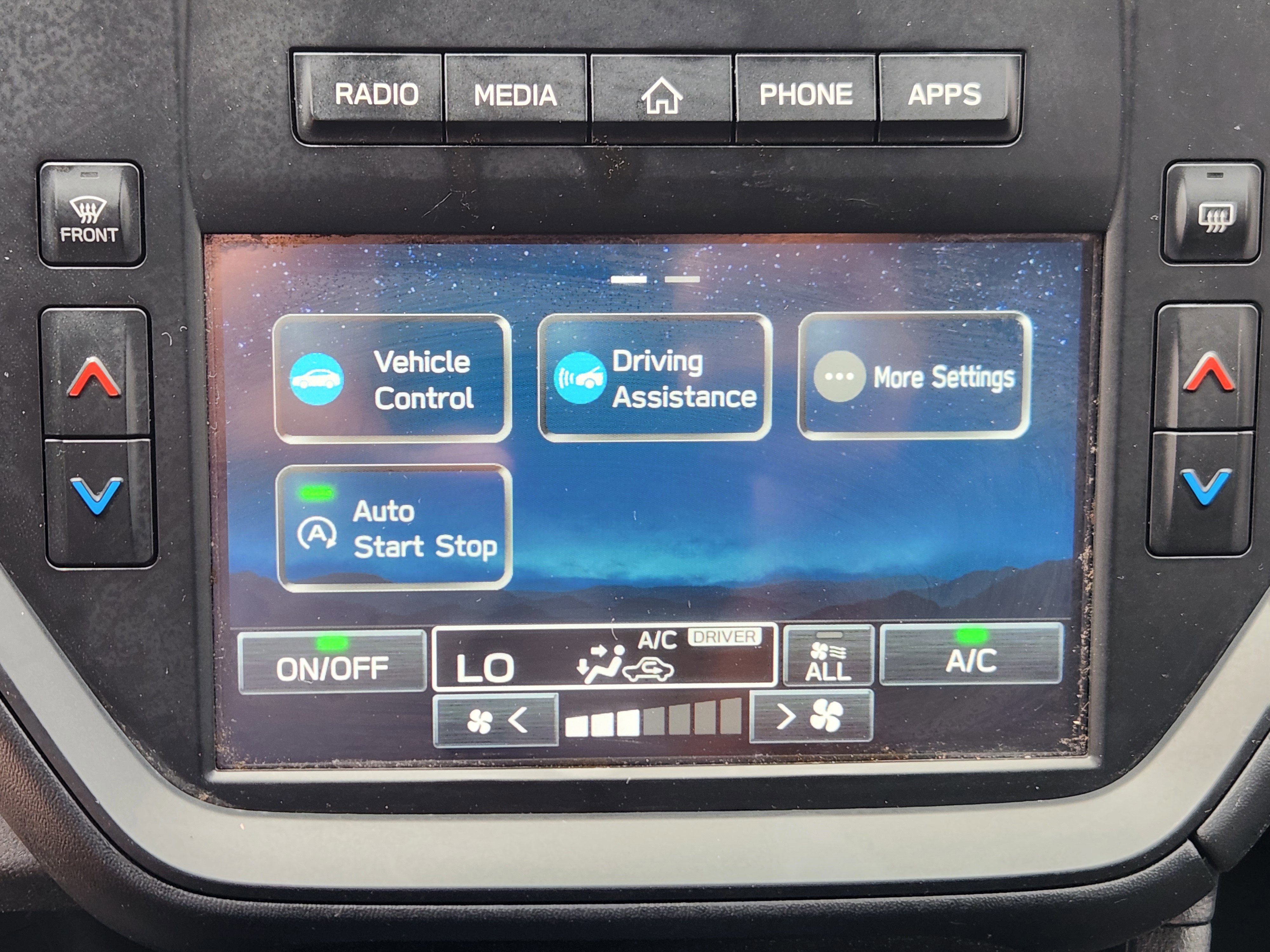 Used 2024 Subaru Impreza 2.0i AWD/4WD image 13