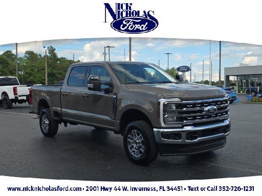 Certified 2026 Ford F250 Lariat AWD/4WD image 1