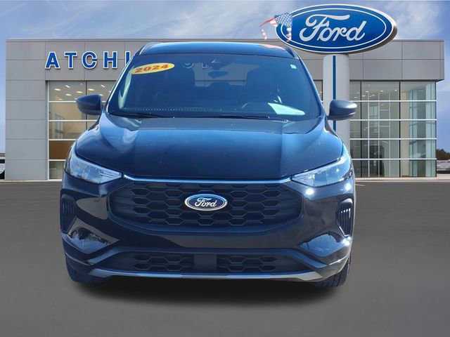 Certified 2024 Ford Escape ST-Line w/ Tech Pack #1 image 6