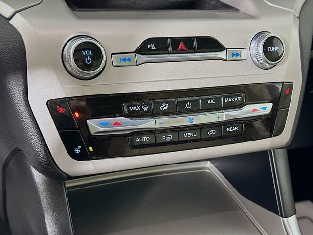 Certified 2023 Ford Explorer XLT w/ Equipment Group 202A image 24