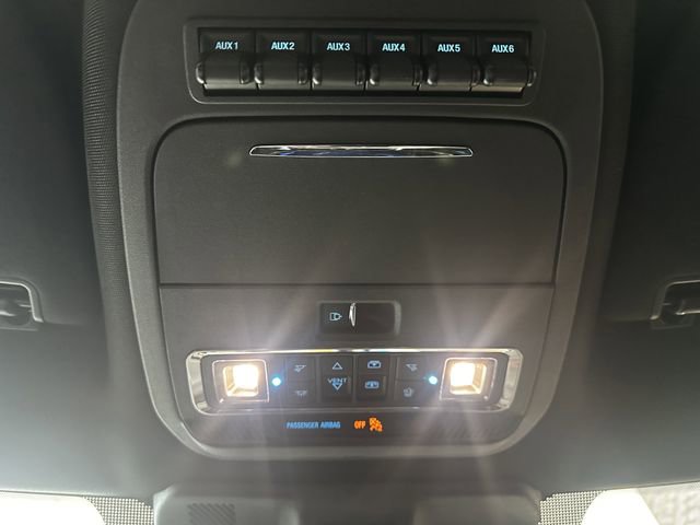 Certified 2024 Ford F150 Raptor AWD/4WD image 26