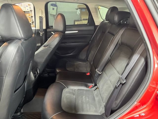 Used 2017 MAZDA CX-5 Touring AWD/4WD image 31