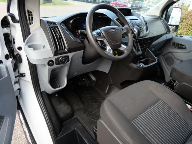 Certified 2018 Ford Transit 350 XLT RWD image 17