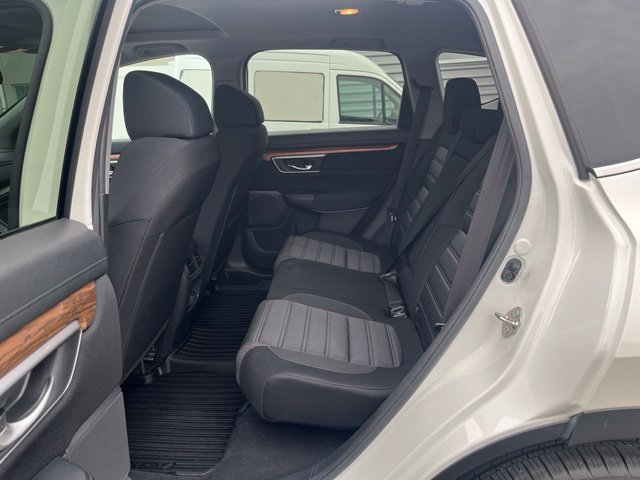 Used 2017 Honda CR-V EX image 10