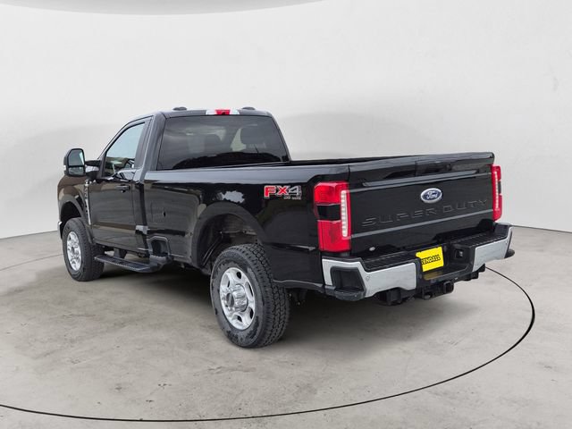 Certified 2025 Ford F250 XLT w/ 360-Degree Camera Package AWD/4WD image 7