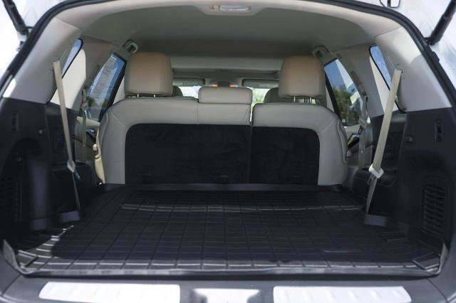 Used 2019 INFINITI QX60 Luxe w/ Essential Package AWD/4WD image 17