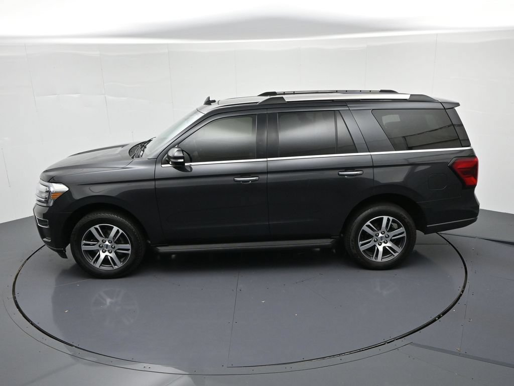 Certified 2024 Ford Expedition Limited AWD/4WD image 22