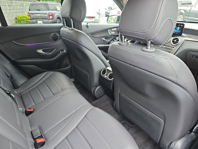 Used 2022 Mercedes-Benz GLC 300 image 21