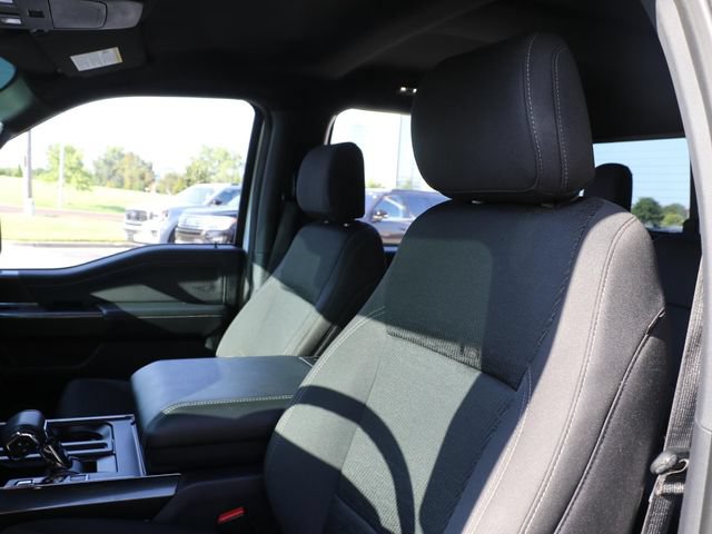 Certified 2021 Ford F150 XLT w/ Equipment Group 302A High AWD/4WD image 23