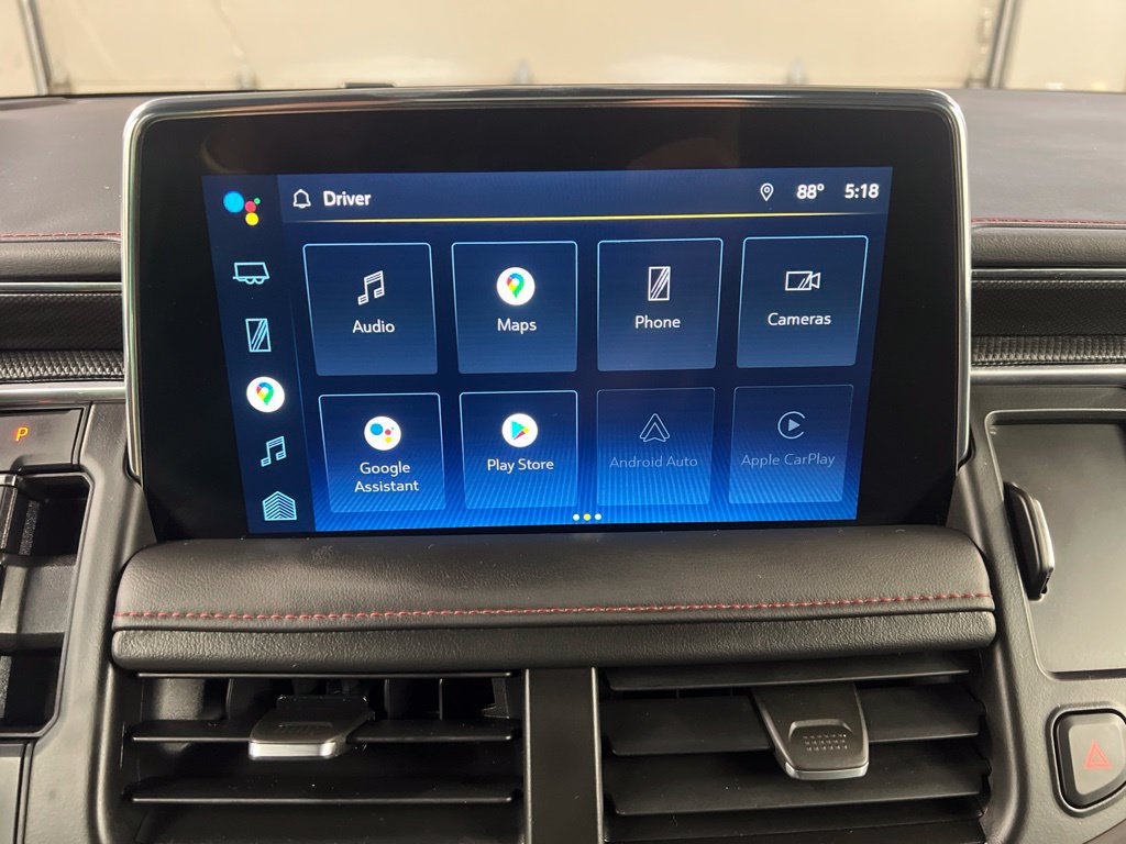Used 2022 Chevrolet Tahoe RST w/ Luxury Package AWD/4WD image 9