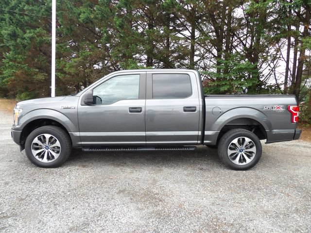Certified 2020 Ford F150 XL w/ Equipment Group 101A Mid AWD/4WD image 2