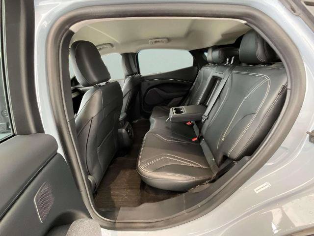 Certified 2024 Ford Mustang Mach-E Premium AWD/4WD image 19