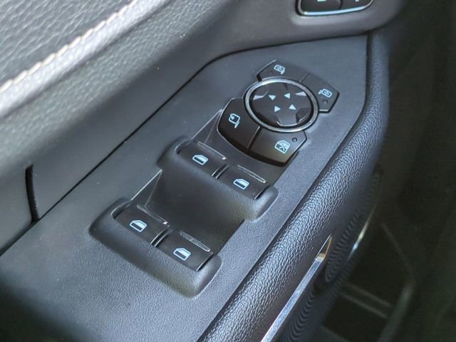 Certified 2022 Ford Expedition XLT RWD image 25