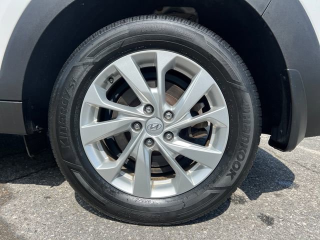Used 2020 Hyundai Tucson SE AWD/4WD image 15