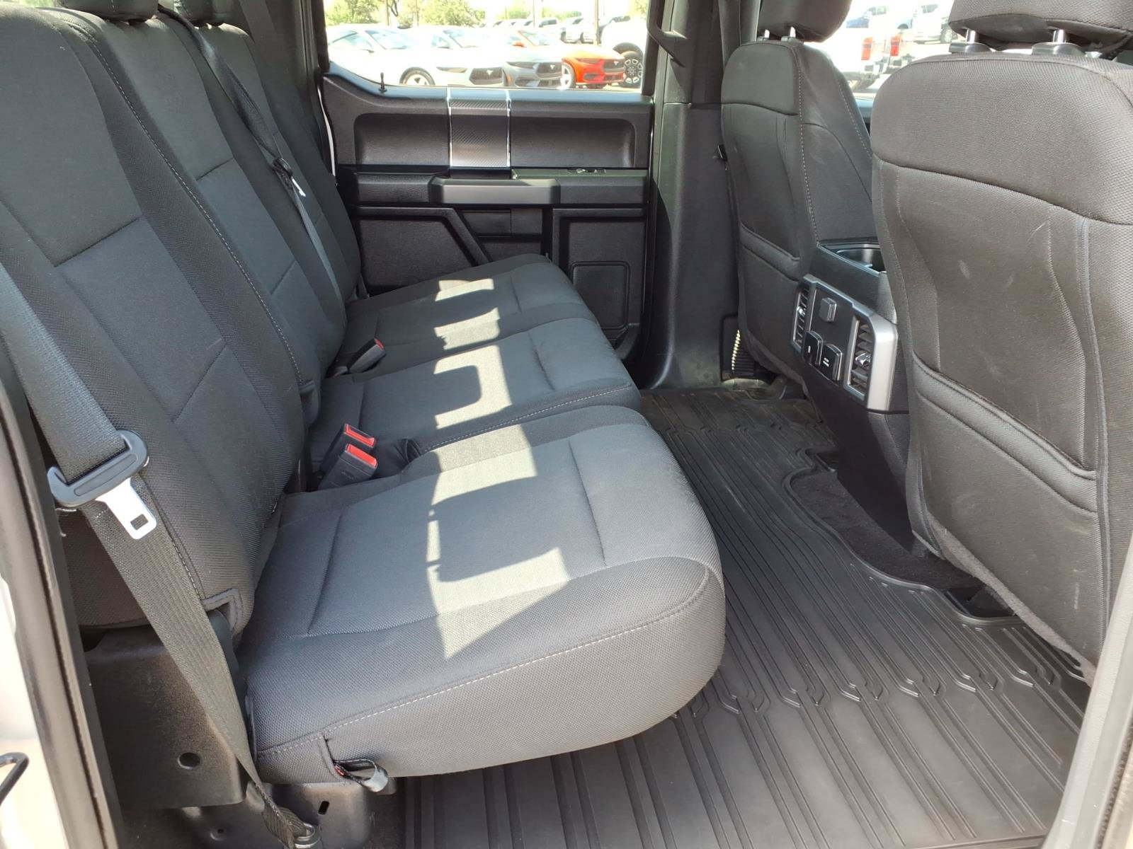 Certified 2020 Ford F150 XLT w/ Equipment Group 302A Luxury AWD/4WD image 14