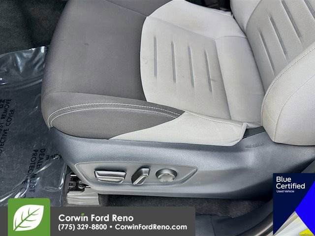 Used 2025 Toyota Tacoma TRD Sport image 22