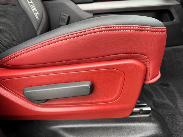 Used 2025 RAM 1500 Rebel w/ Rebel Level 1 Equipment Group AWD/4WD image 27