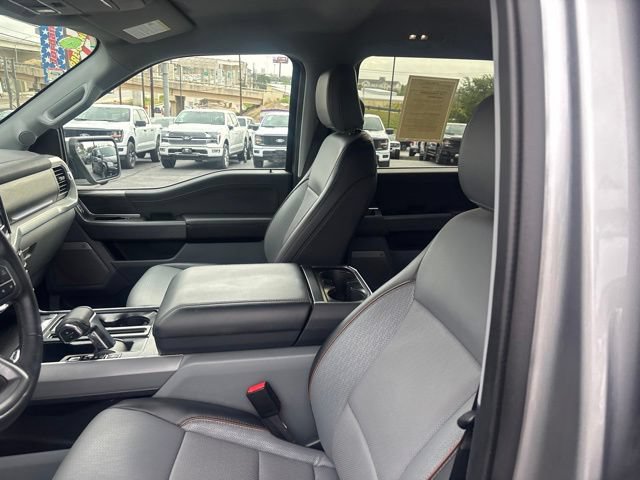 Certified 2024 Ford F150 Lariat w/ Bed Utility Package AWD/4WD image 15
