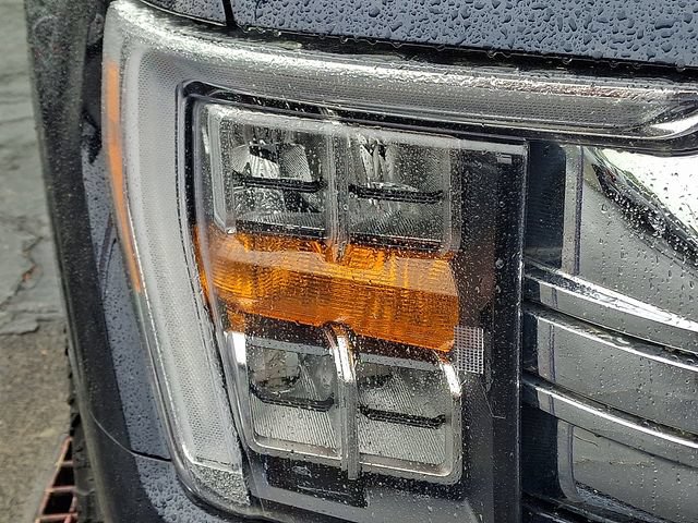 Certified 2022 Ford F150 XLT w/ Equipment Group 302A High AWD/4WD image 10