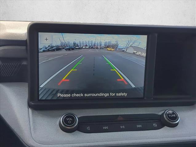 Certified 2024 Ford Maverick XLT w/ XLT Luxury Package image 14