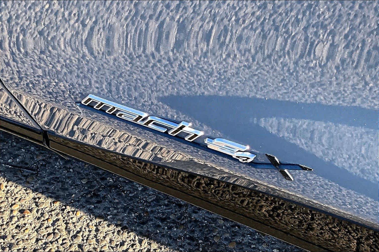 Certified 2023 Ford Mustang Mach-E GT AWD/4WD image 9