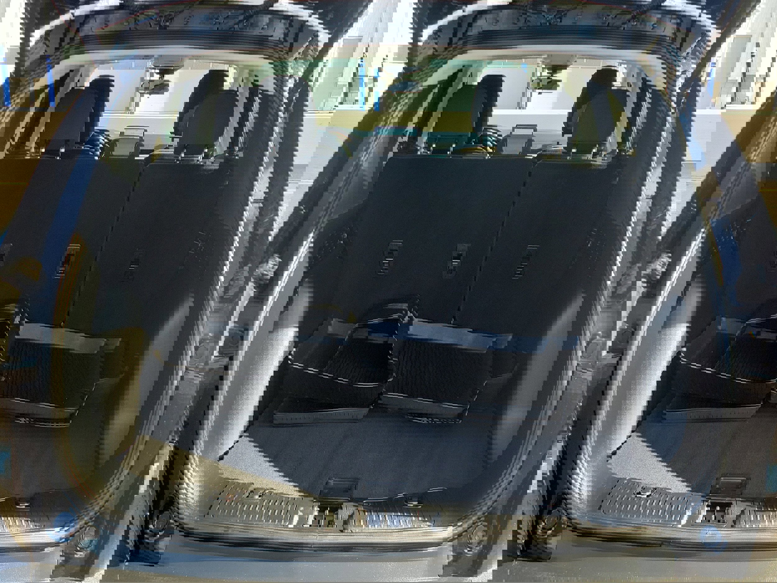 Certified 2022 Ford Escape SE w/ Convenience Package image 9