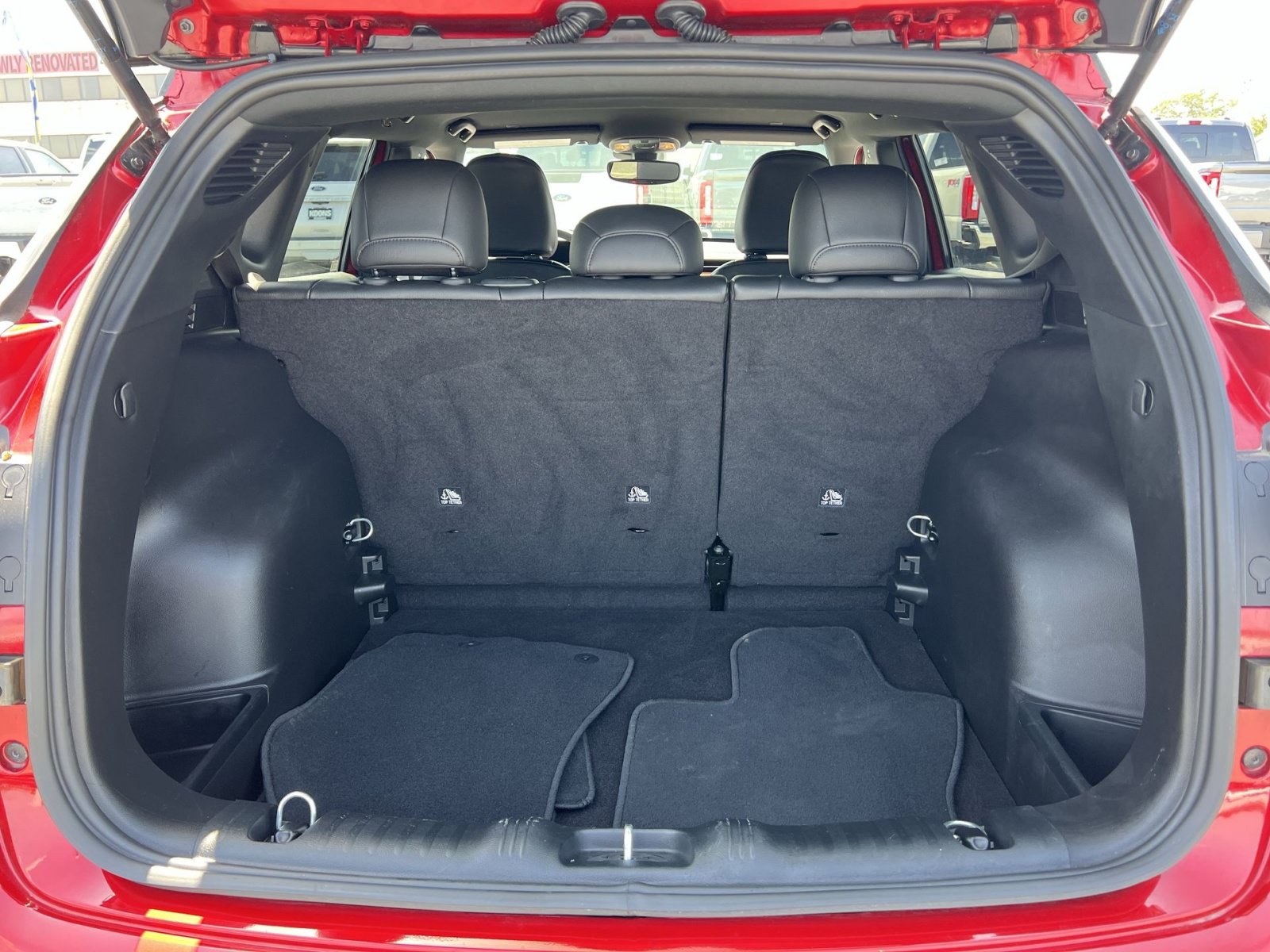 Used 2025 Jeep Compass Limited AWD/4WD image 24