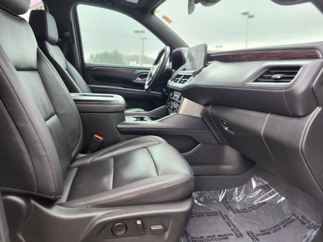 Used 2021 Chevrolet Tahoe LT image 11